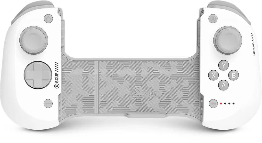 SCUF Nomad Draadloze Gaming Controller 600mAh