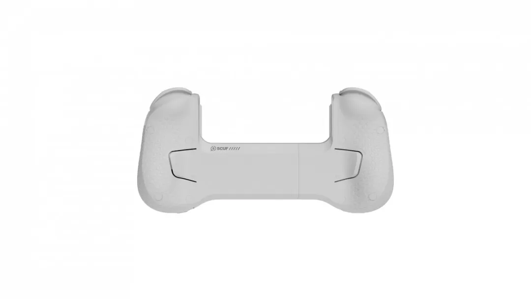 SCUF Nomad Draadloze Gaming Controller 600mAh - Wit - iPhone 16+ - afbeelding 6 van 6