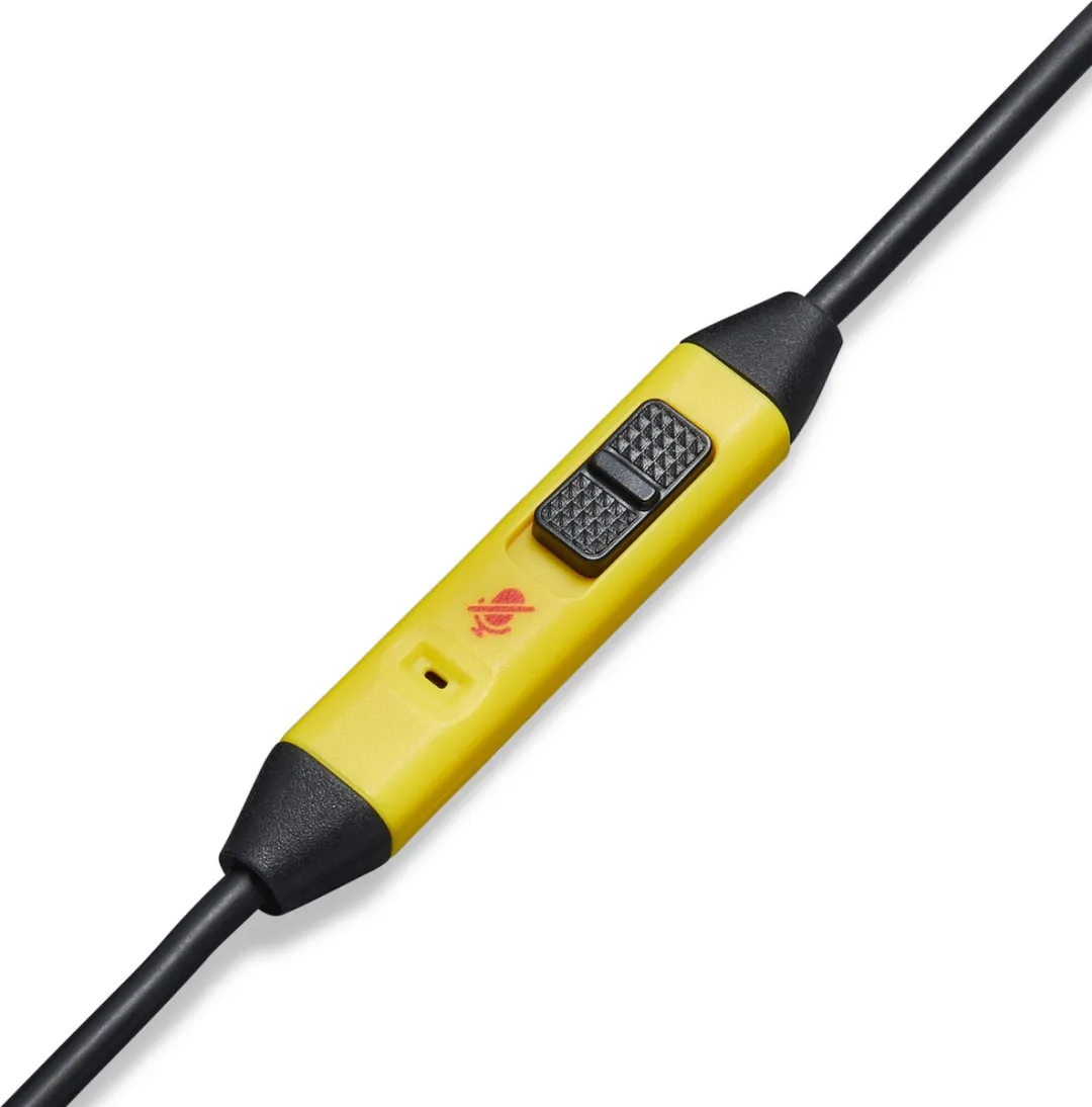 PowerA NSHS0138-01 Oordopjes Nintendo Switch - Pikachu Blossom