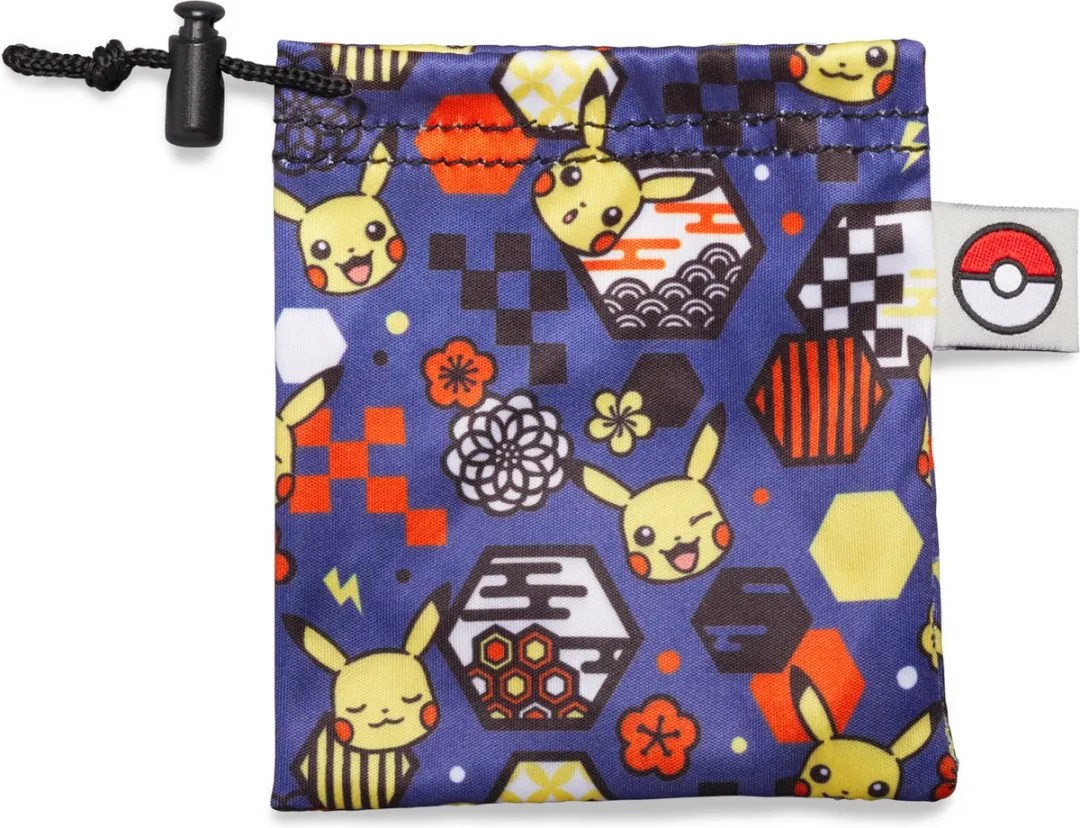 PowerA NSHS0138-01 Oordopjes Nintendo Switch - Pikachu Blossom