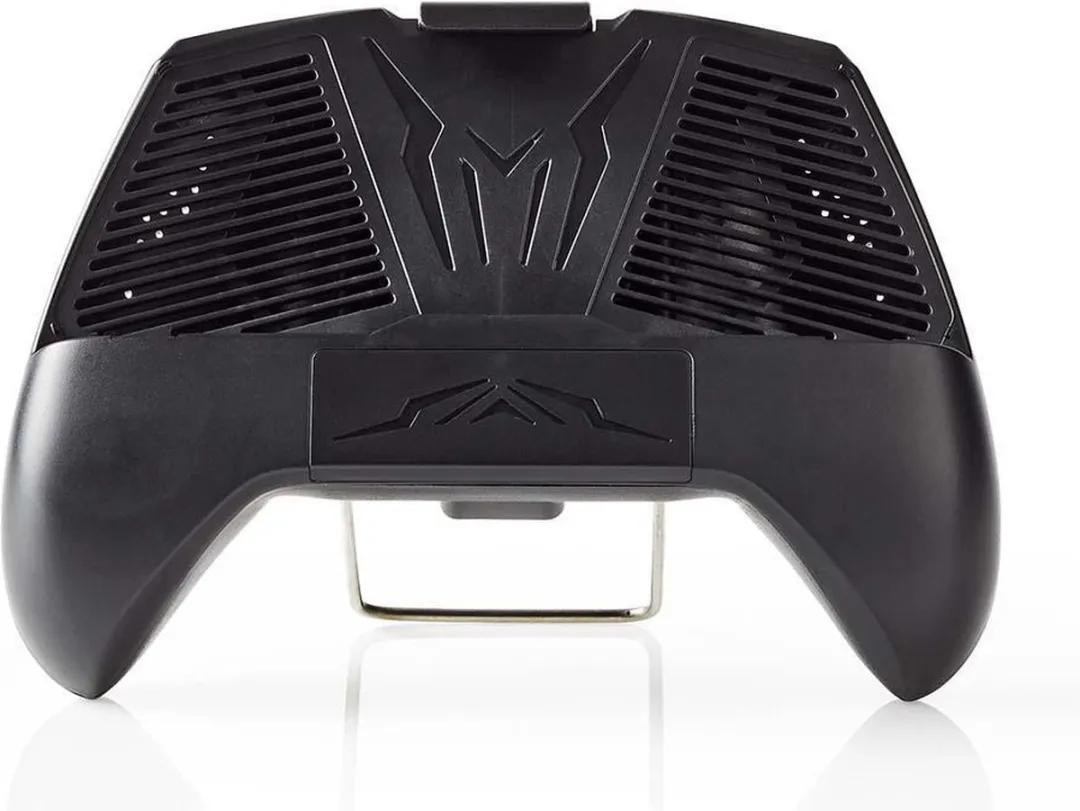 Nedis SGPD100BK Smartphone Gaming Houder - Zwart