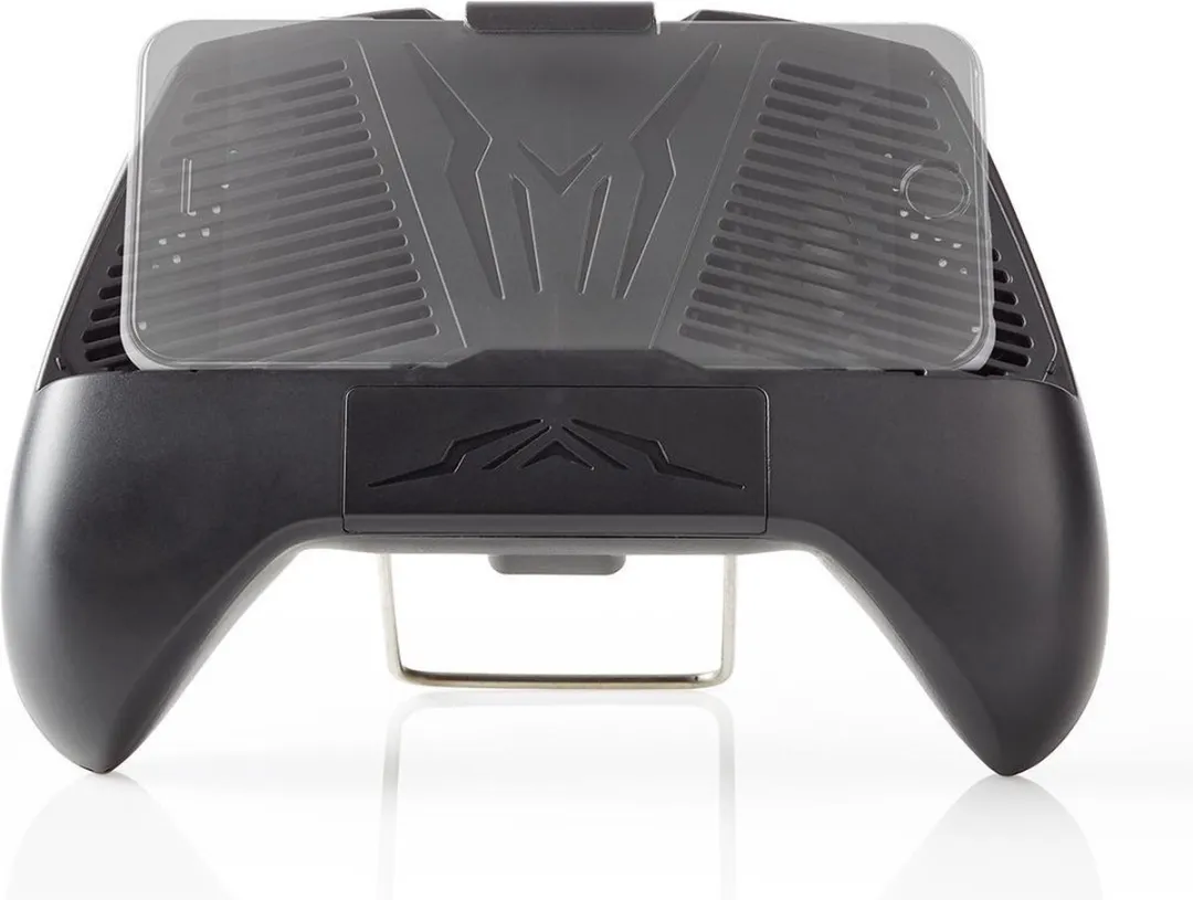 Nedis SGPD100BK Smartphone Gaming Houder