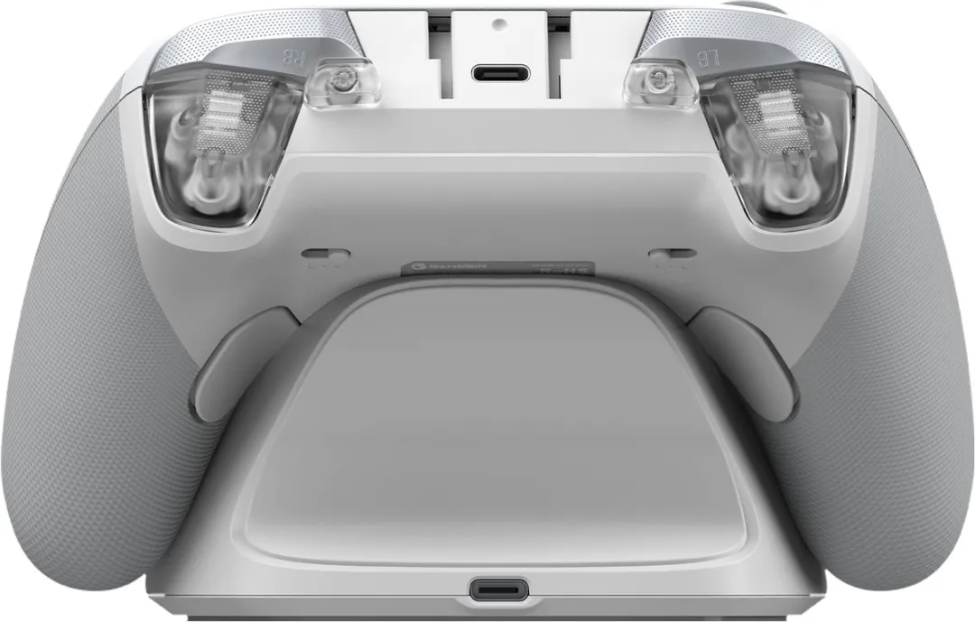 GameSir G7 Pro Controller Wit - Hall Effect - 1200mAh