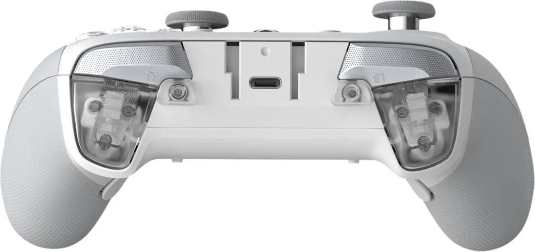 GameSir G7 Pro Controller Wit - Hall Effect - 1200mAh