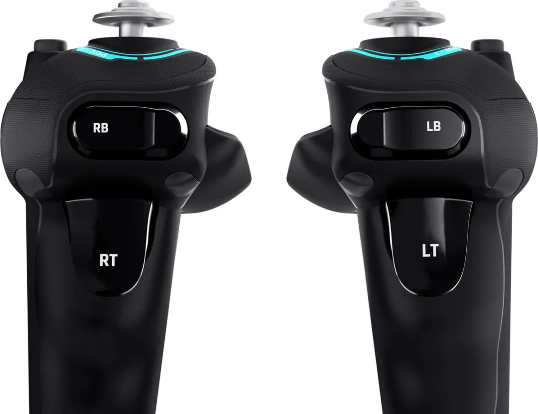 Turtle Beach Velocity One Flight TURA16.BX.GADA - Xbox Series X|S & Windows