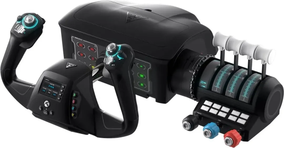 Turtle Beach Velocity One Flight TURA16.BX.GADA