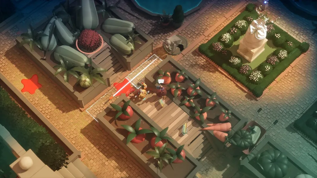 Outright Games Chicken Run: Eggstraction PS5