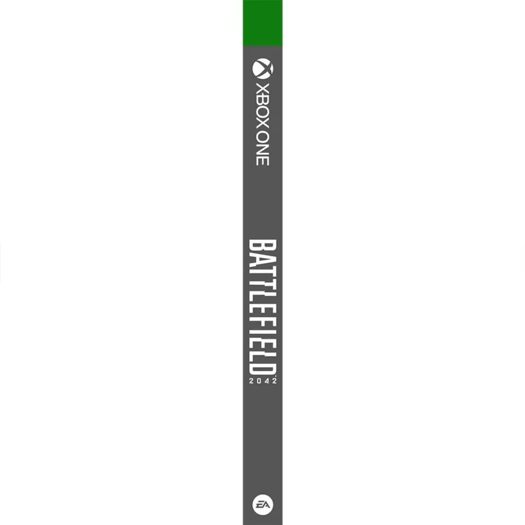 Xbox Games Battlefield 2042 - Veelkleurig - 128 Spelers - afbeelding 6 van 6