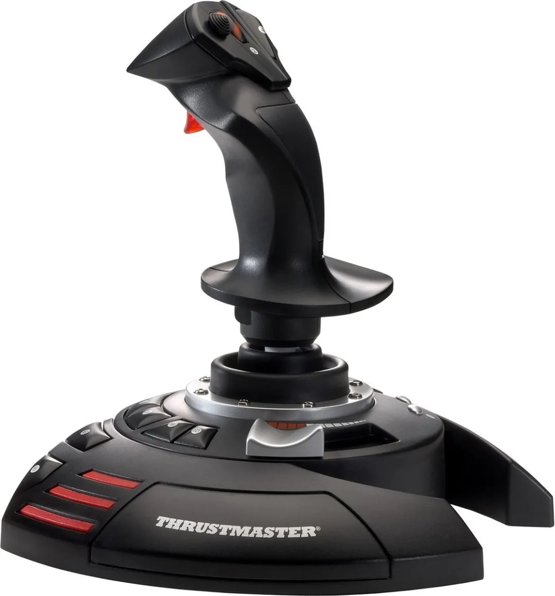 Thrustmaster T.Flight Stick X Joystick - 12 Knoppen