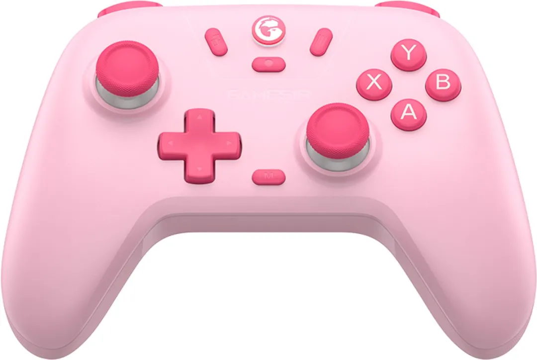 GameSir Nova Lite GST4NL002-3 Draadloze Controller - Roze