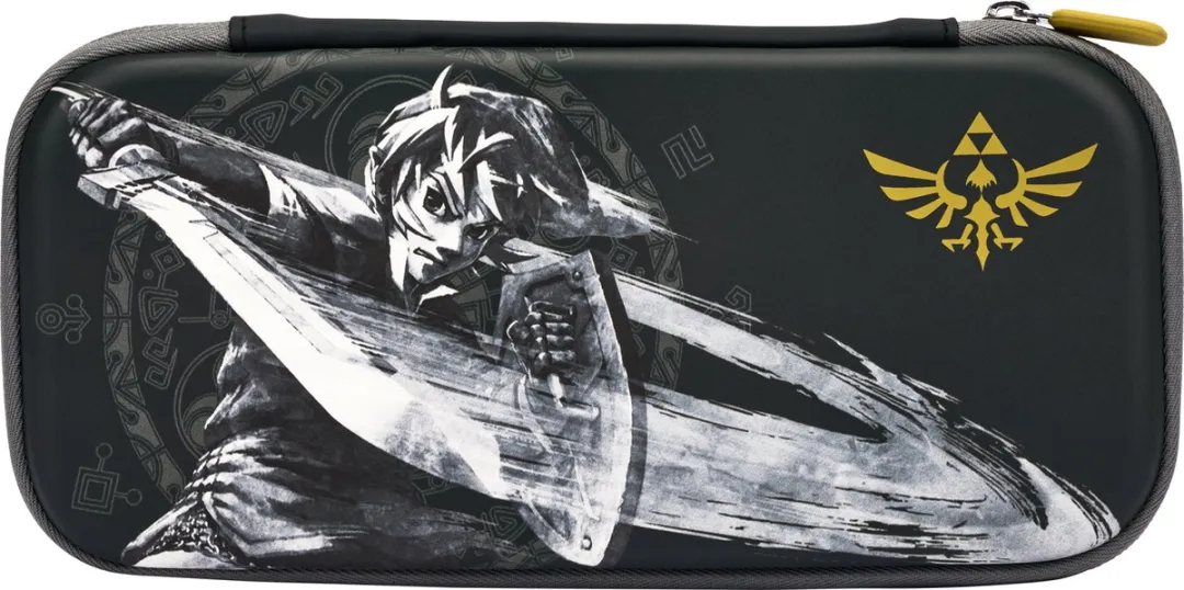 POWERA Dunne Beschermhoes Nintendo Switch NSCS0087-01