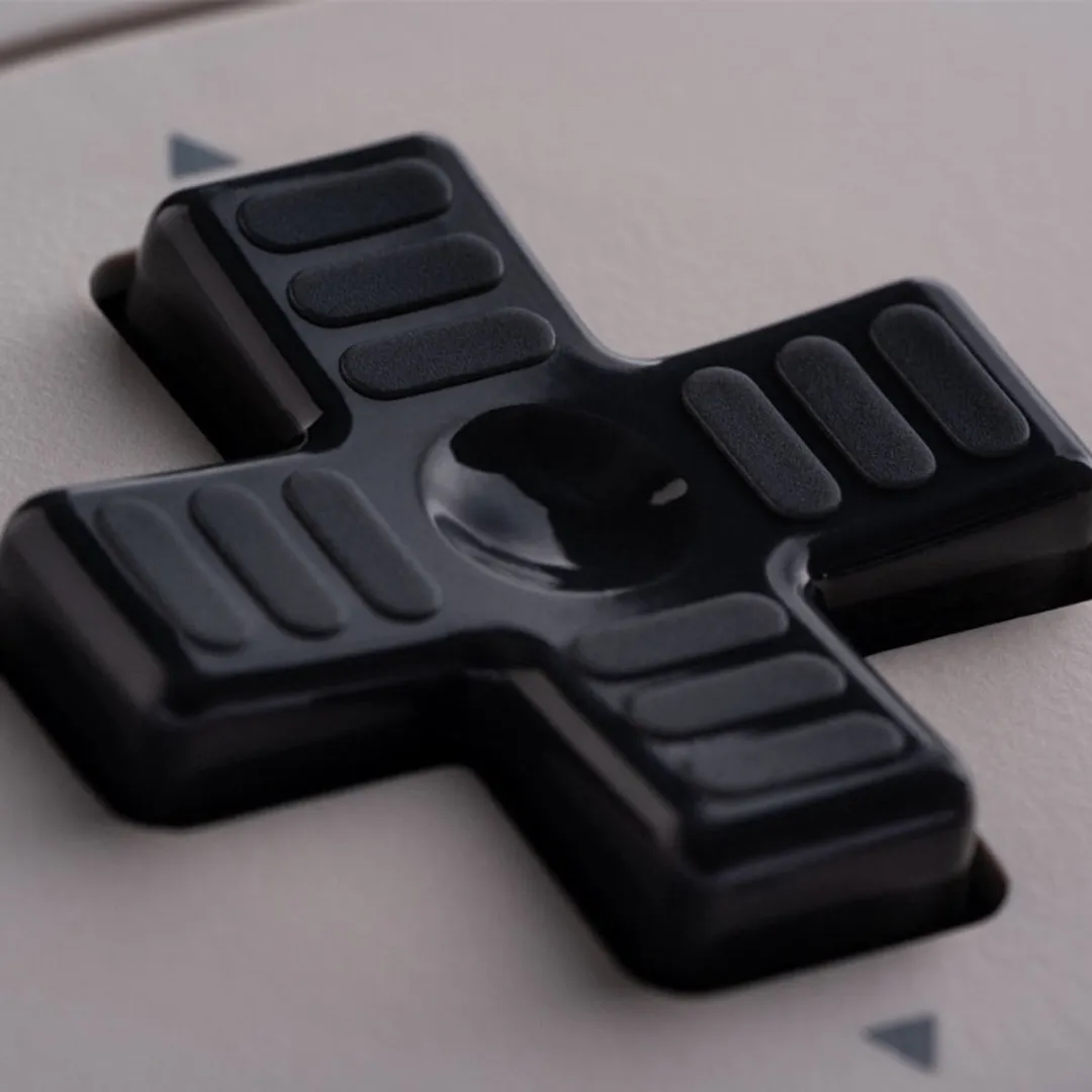 8BitDo Pro 3 RET00855 Bluetooth Controller - Zilver
