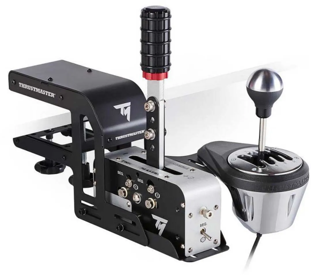 Thrustmaster Racing Clamp 4060094