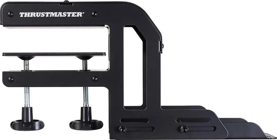 Thrustmaster Racing Clamp 4060094 - Bevestigingssysteem - Zwart