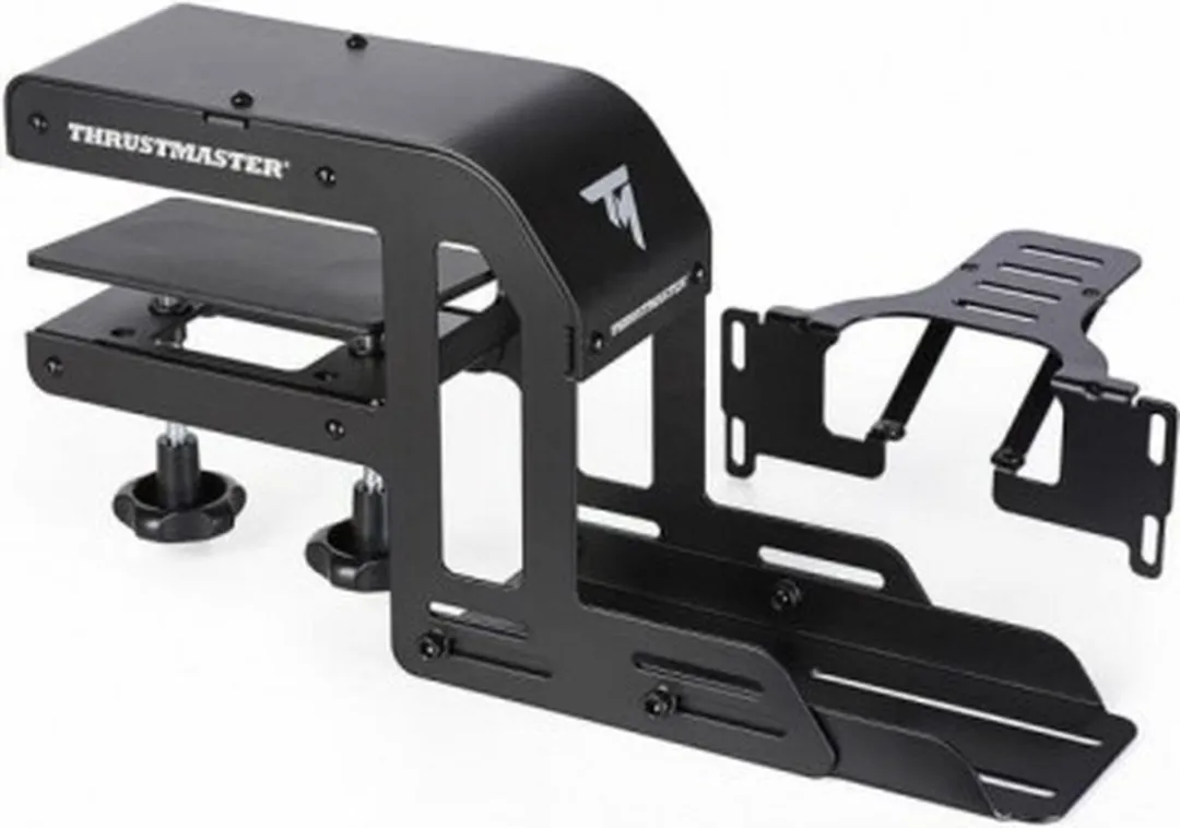 Thrustmaster Racing Clamp 4060094 - Bevestigingssysteem - Zwart