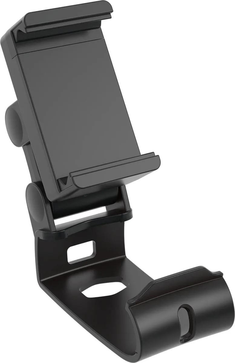 Cooler Master Storm Controller Cradle Clip CMI-GSCXC-BK1 - Zwart - afbeelding 3 van 6
