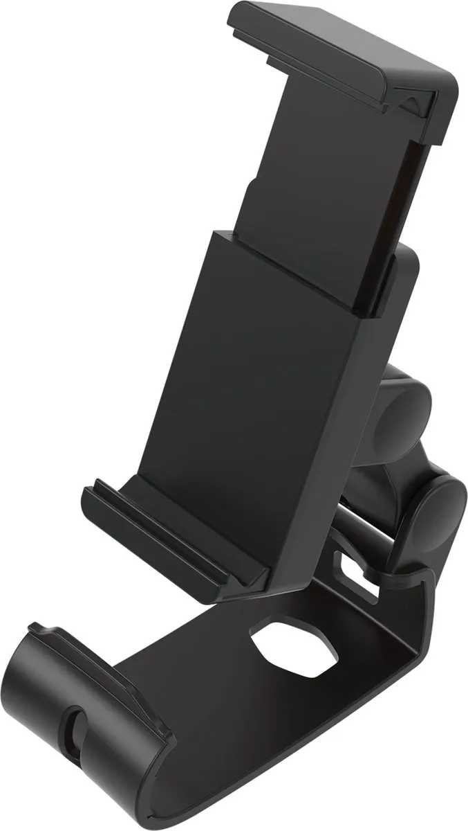 Cooler Master Storm Controller Cradle Clip CMI-GSCXC-BK1 - Zwart - afbeelding 2 van 6
