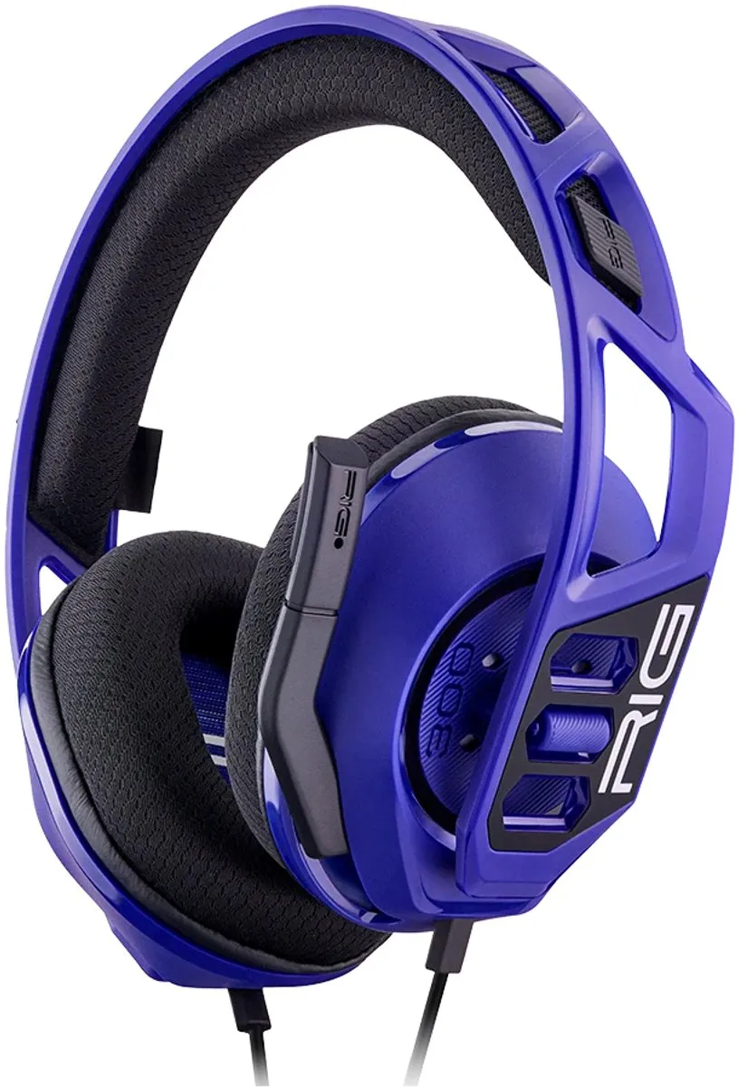 Nacon RIG 300 HSW Pro Headset