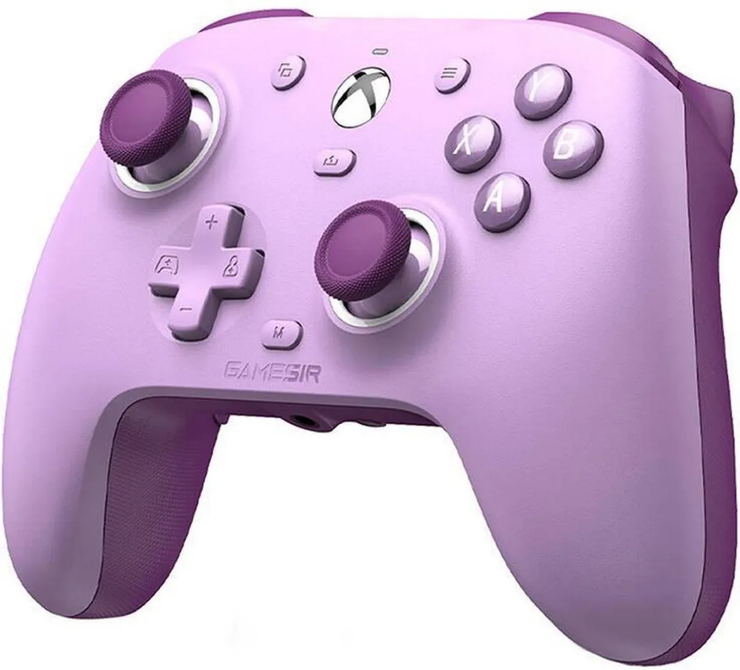 Gamesir G7 SE Controller - Paars - Xbox Series X/S/One & PC