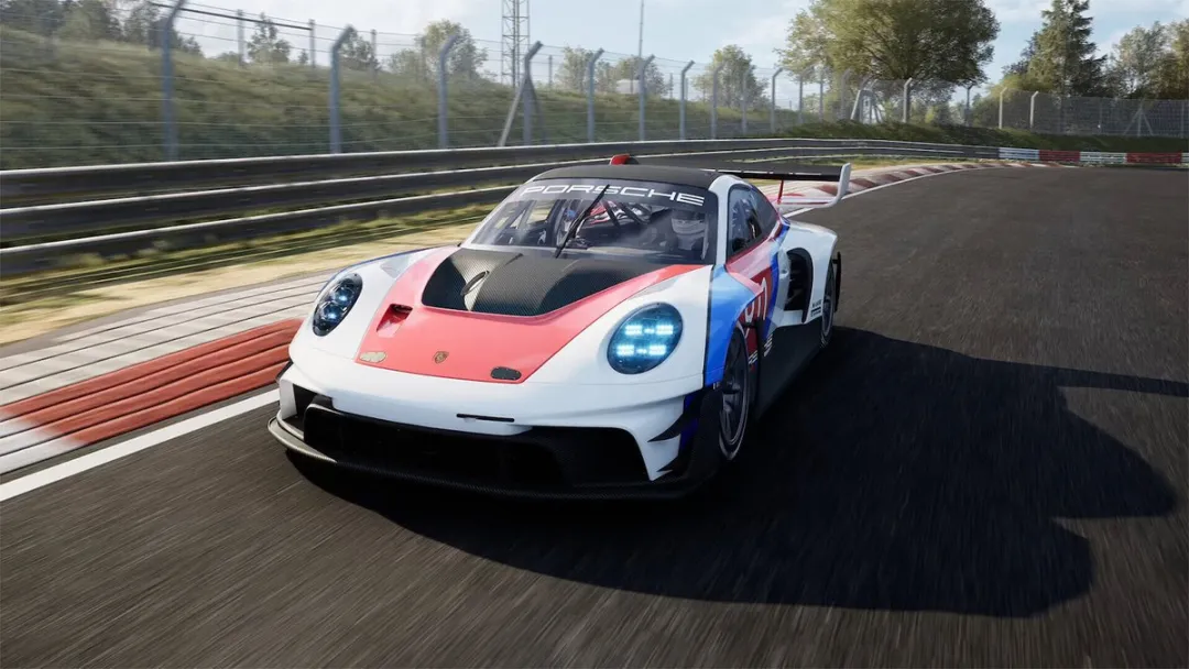 Nacon Rennsport PS5 Game
