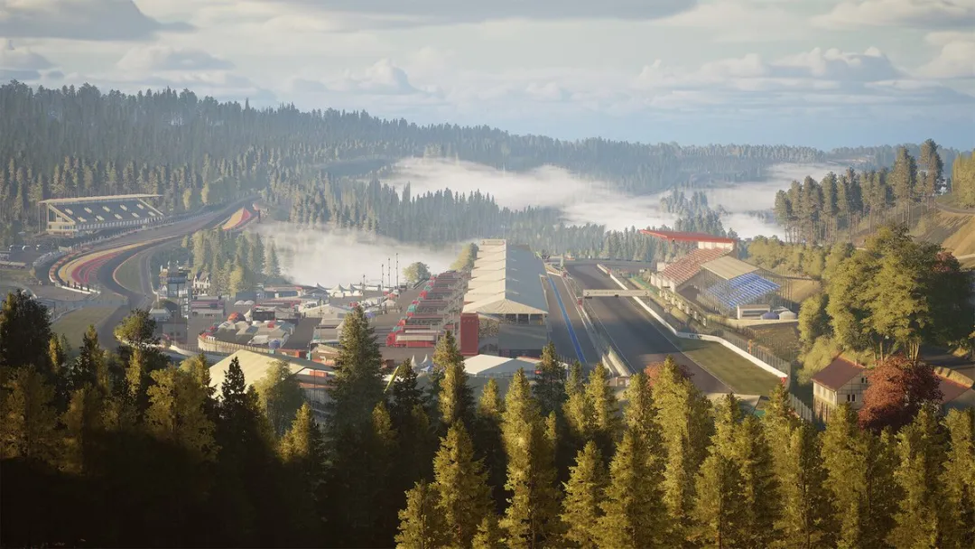 Nacon Rennsport PS5 Game
