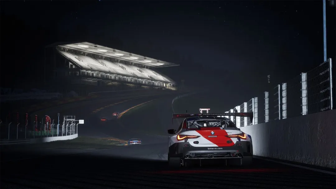 Nacon Rennsport PS5 Game