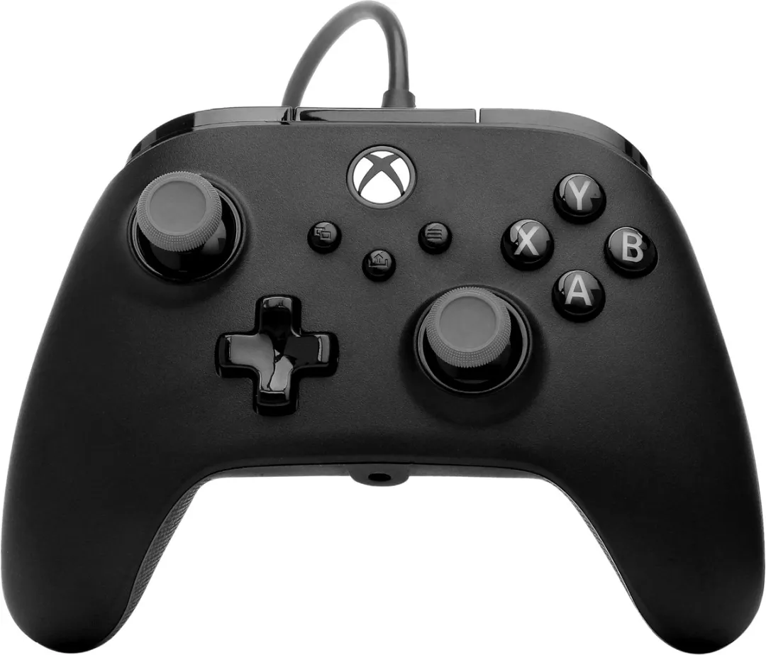 PowerA Advantage Plus Bedrade Controller voor Xbox Series X