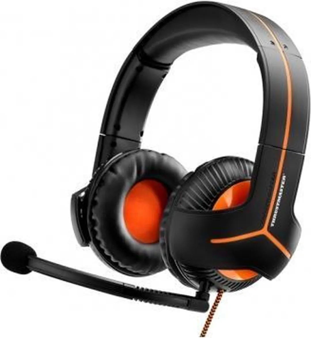 Thrustmaster Y-350CPX 7.1 Headset