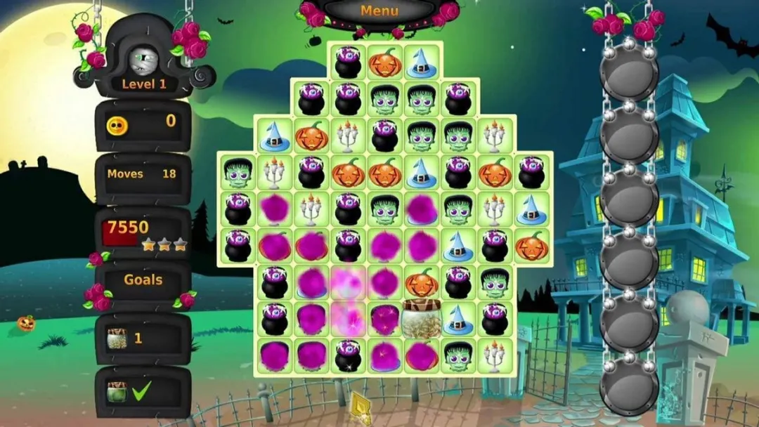 Just For Games Secrets of Magic 1+2 Switch Code