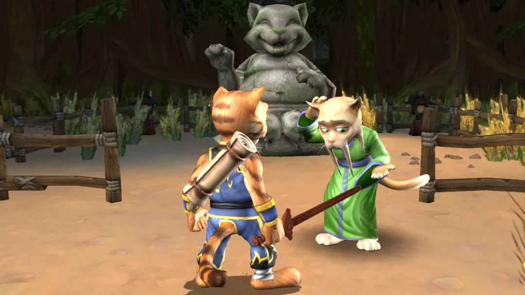 Nordic Games Legend of Kay Anniversary - PS4