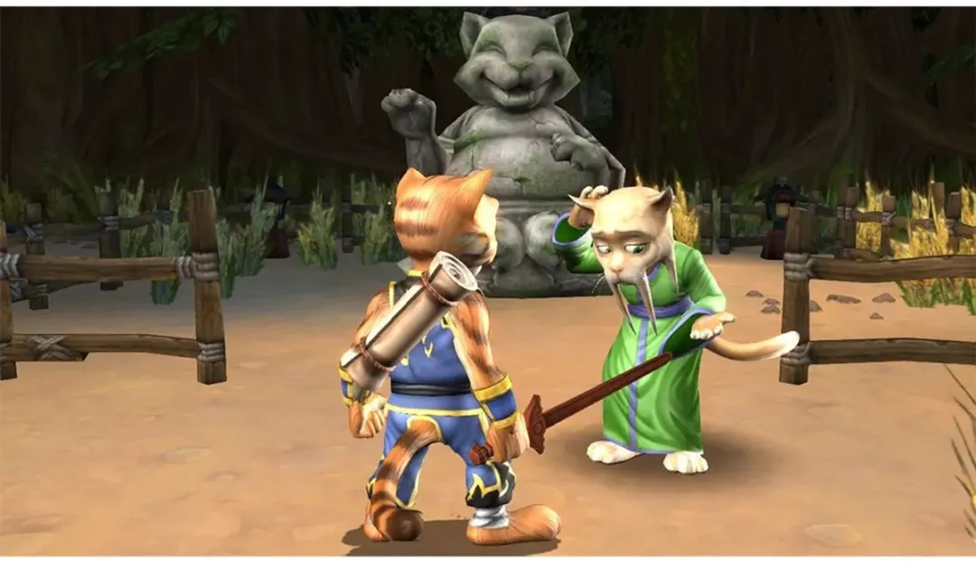 Nordic Games Legend of Kay Anniversary - PS4