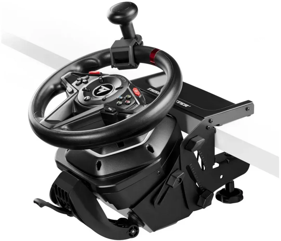 Thrustmaster T128 Simtask Pack Farmstick Simulatorset