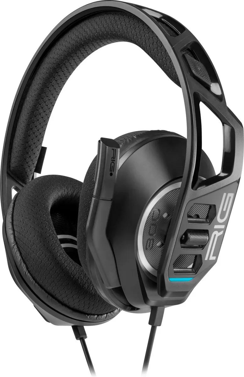 Nacon RIG 300 PRO HN Gaming Headset