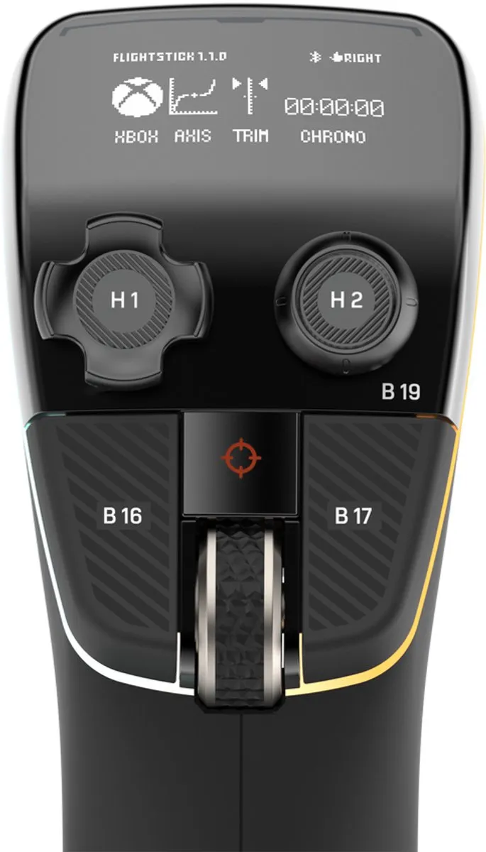 Turtle Beach Velocity One - Flightstick