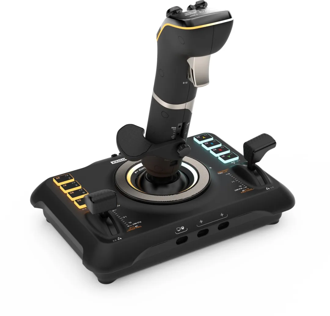 Turtle Beach Velocity One - Flightstick