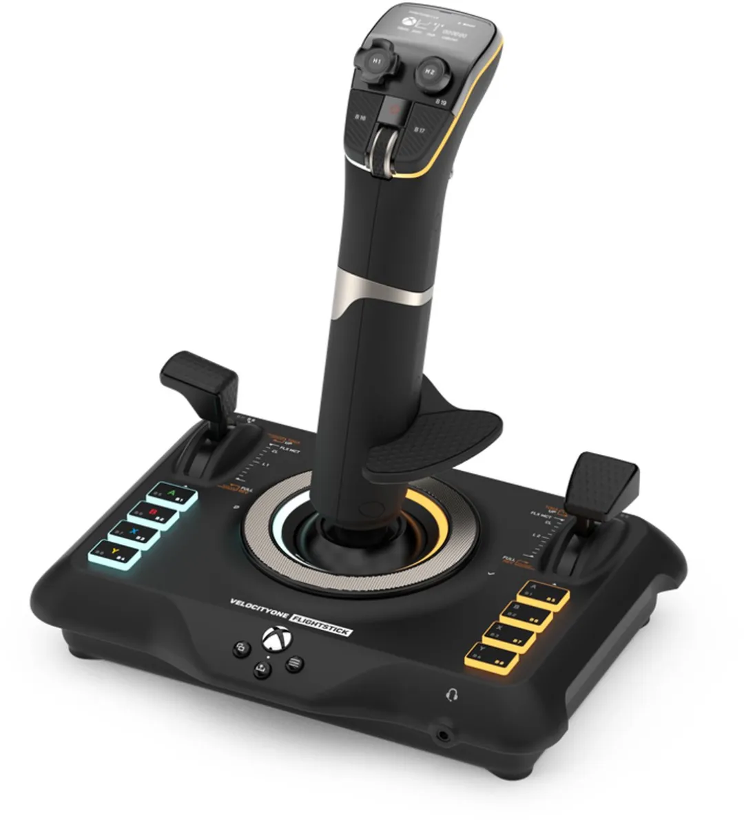 Turtle Beach Velocity One - Flightstick