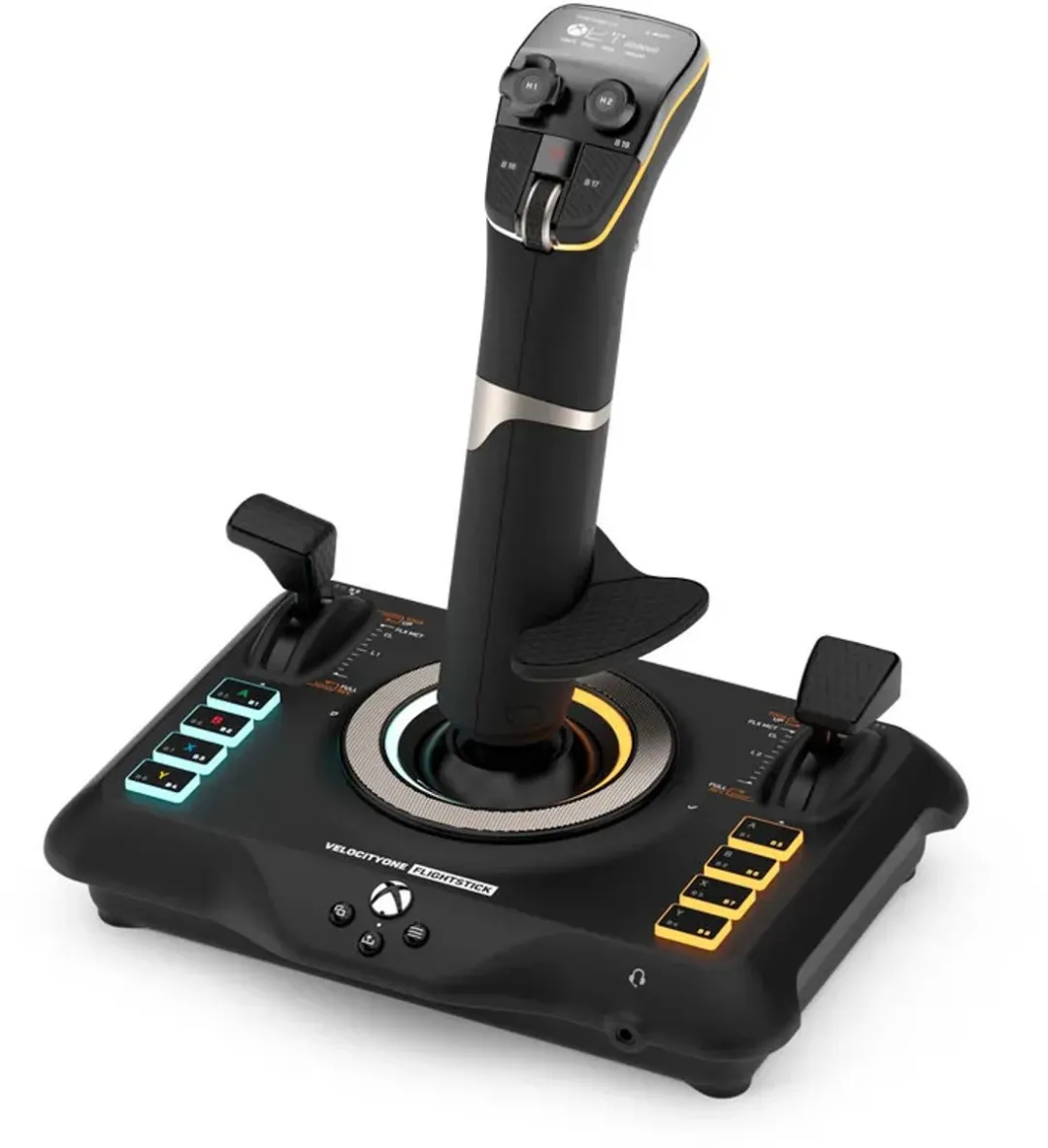 Turtle Beach Velocity One - Flightstick