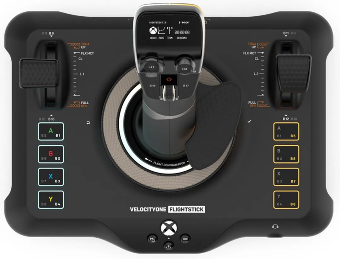 Turtle Beach Velocity One - Flightstick