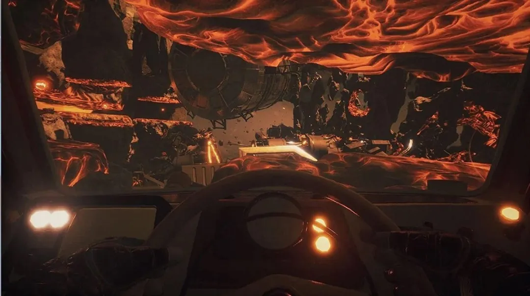 Breathedge/playstation 4