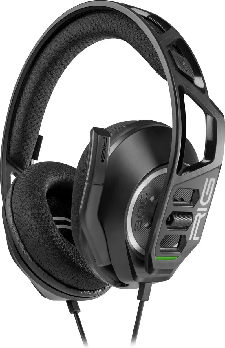 Nacon RIG 300 HX Pro Gaming Headset