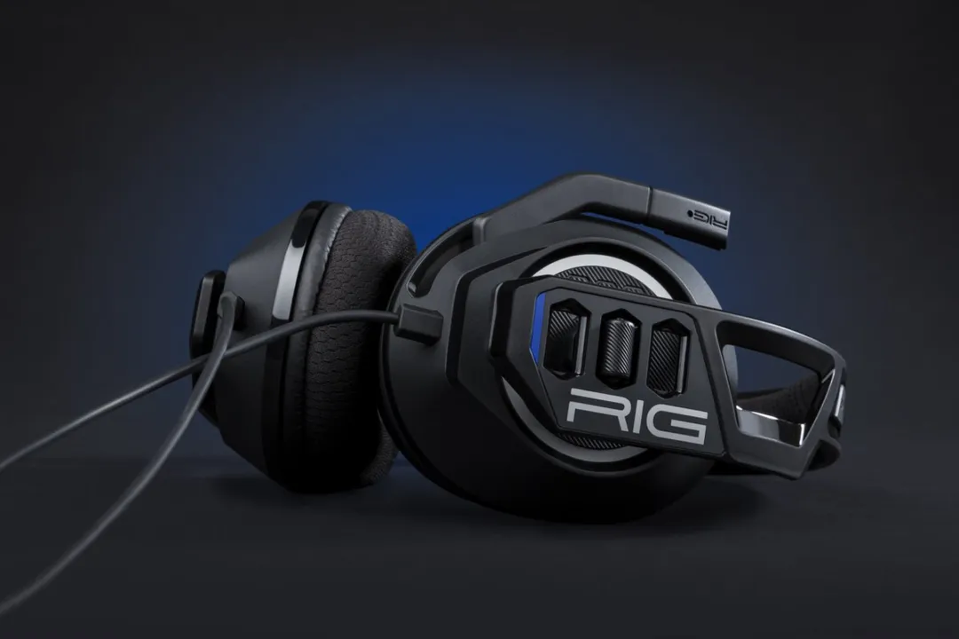 Nacon RIG 300 HX Pro Gaming Headset - Xbox Series X/One - Zwart