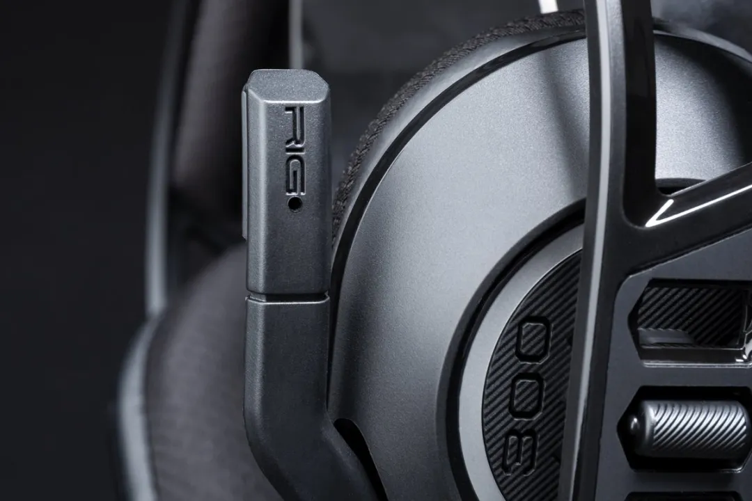 Nacon RIG 300 HX Pro Gaming Headset - Xbox Series X/One - Zwart