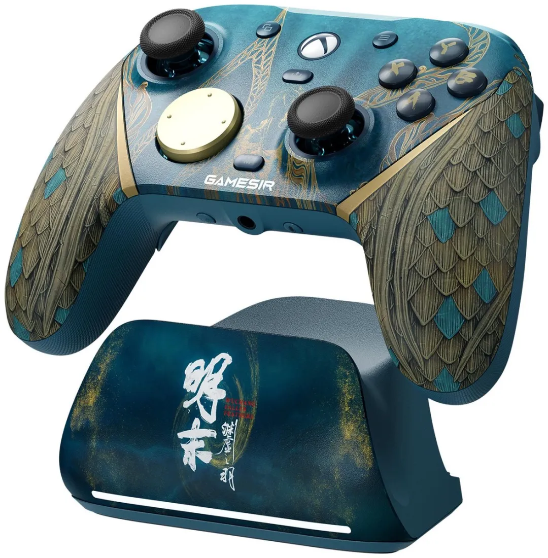 Gamesir G7 Pro Draadloze Controller - Xbox Series X|S/One/PC - Wuchang Fallen Feathers