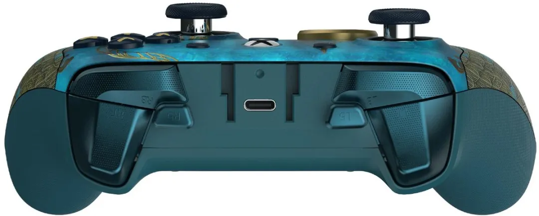 Gamesir G7 Pro Draadloze Controller - Xbox Series X|S/One/PC - Wuchang Fallen Feathers