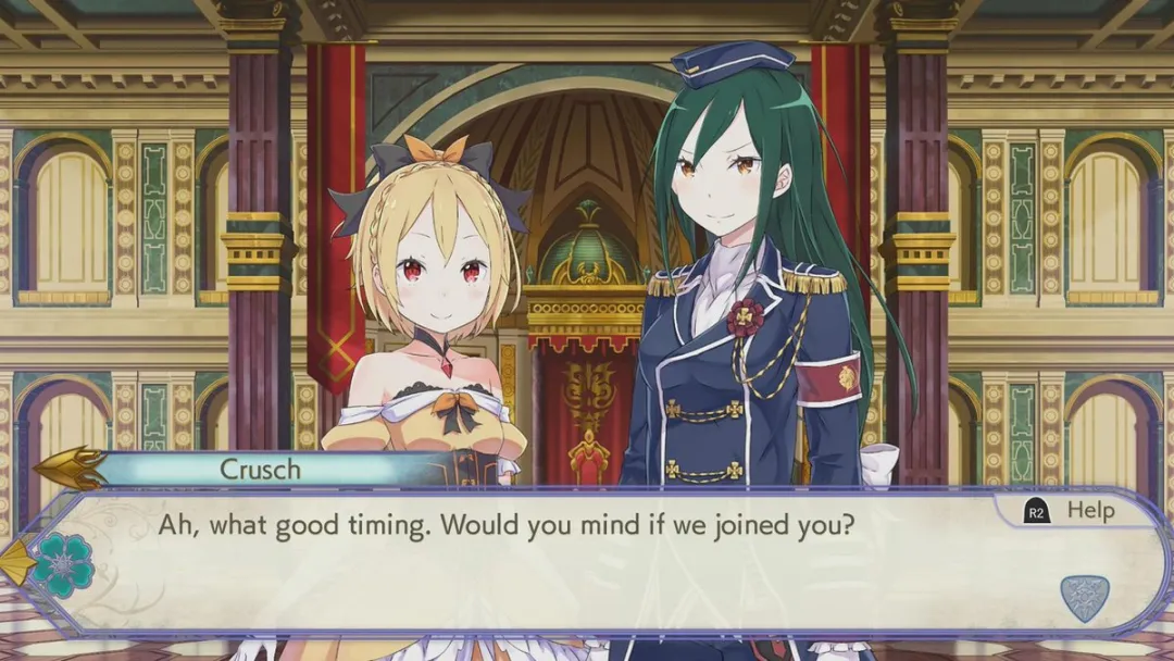 Numskull Games Re:ZERO The Prophecy of the Throne PS4 - Standard Edition - afbeelding 6 van 6