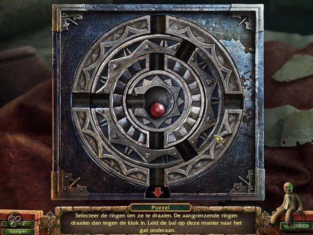Denda Games Stray Souls Stolen Memories Collector's Edition