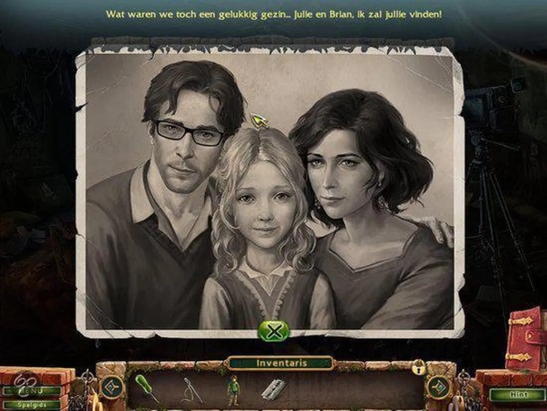 Denda Games Stray Souls Stolen Memories Collector's Edition - afbeelding 6 van 6