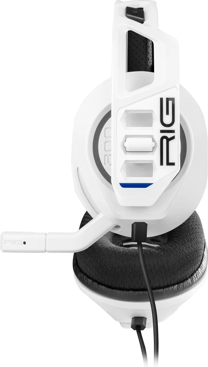 Nacon RIG 300 HSW Pro Headset - Wit