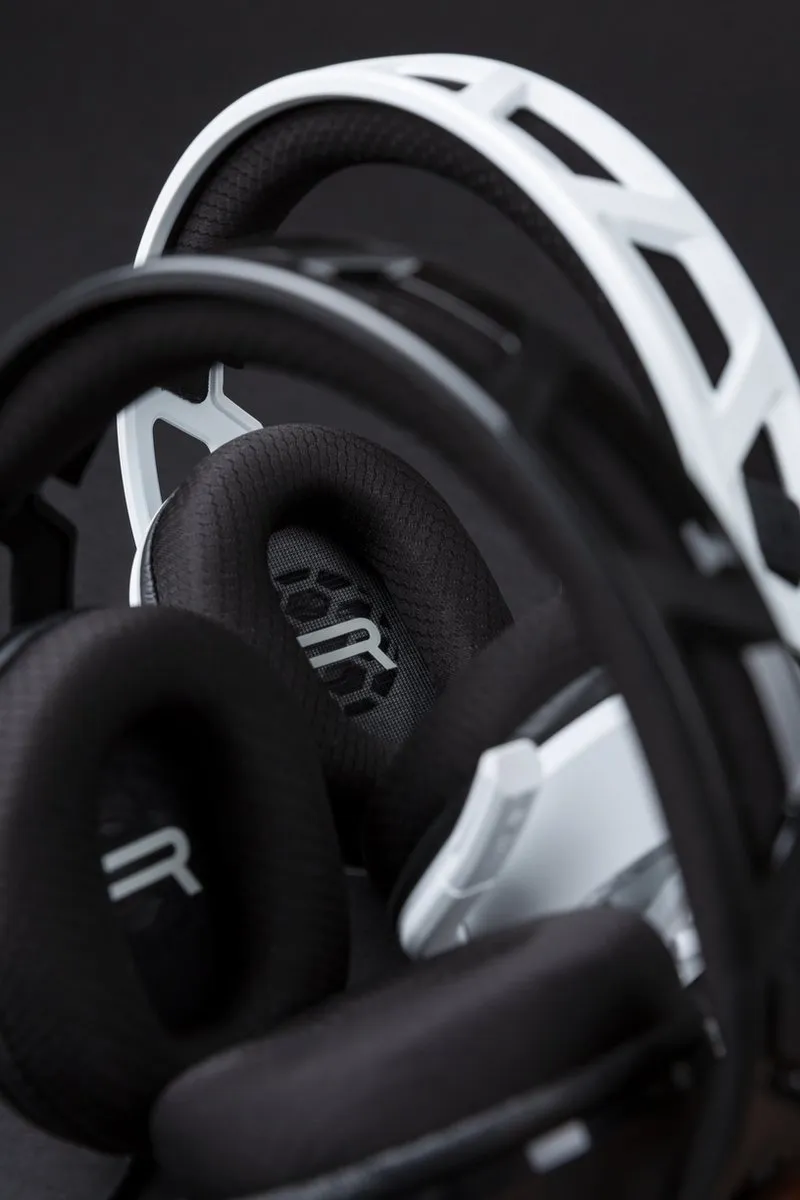 Nacon RIG 300 HSW Pro Headset - Wit