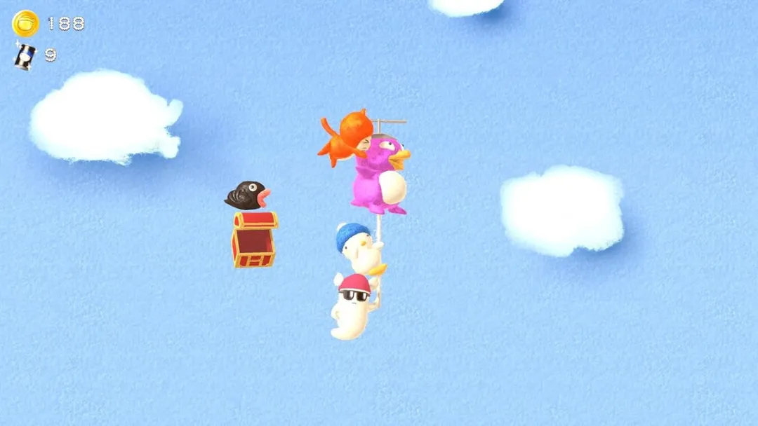 Ufouria: The Saga 2 - Xbox Series X